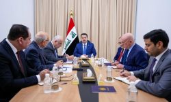 السوداني يوجه بالمتابعة الحثيثة والقطاعية للمضيّ في تنفيذ مذكرات التفاهم مع بريطانيا